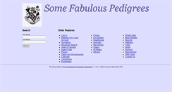 Desktop Screenshot of penrose.org